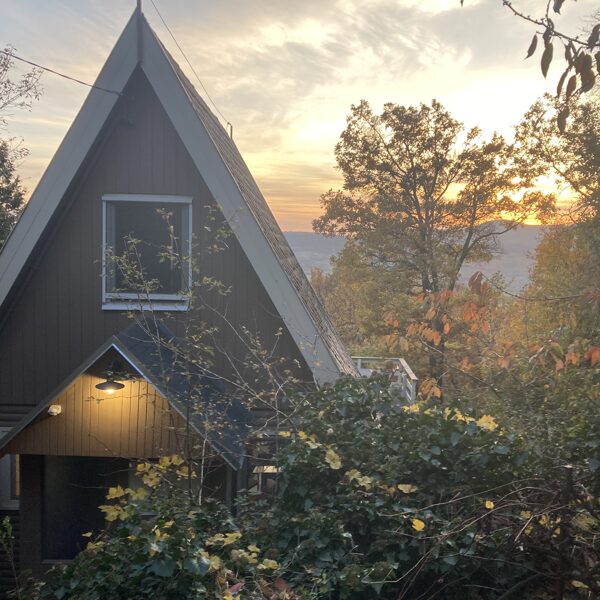 Esteledik a Chillakban